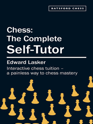 Chess - ebook